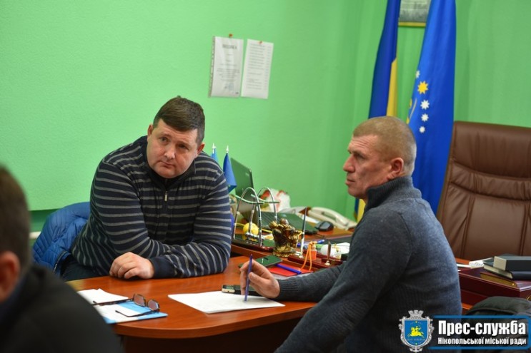 Нікополь втомився бути містом-гетто