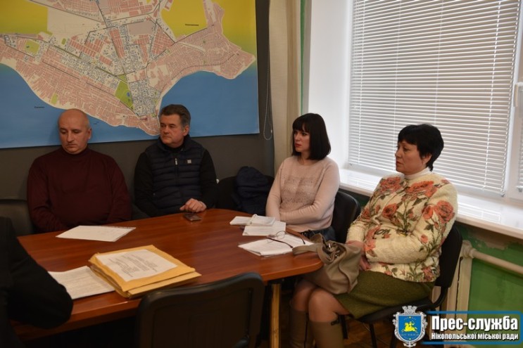 Нікополь втомився бути містом-гетто