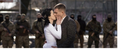 Добірка держпослуг на Гіді для тих, хто хоче створити сім&rsquo;ю під час війни