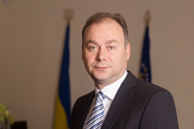 Шановні учасники бойових дій в Афганістані та військових конфліктів на території інших держав, члени сімей загиблих, ветерани війни!
