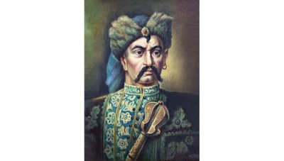 вулиця Івана Богуна