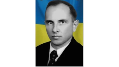 вулиця Степана Бандери