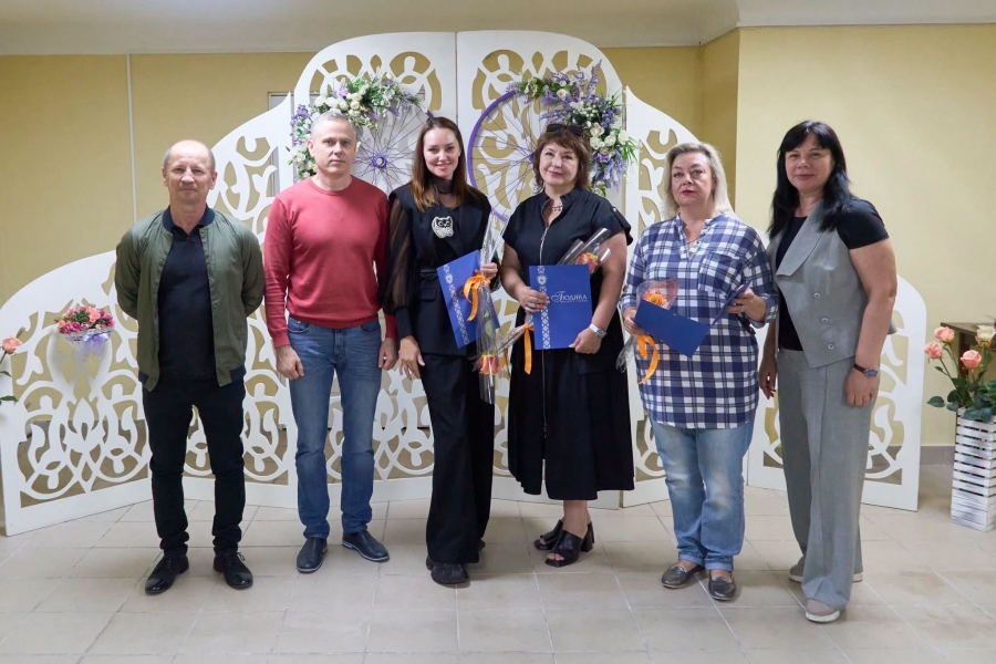 З нагоди професійного дня привітали підприємців Нікополя