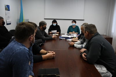Визначено переможця з перевезення пасажирів на автобусному маршруті загального користування