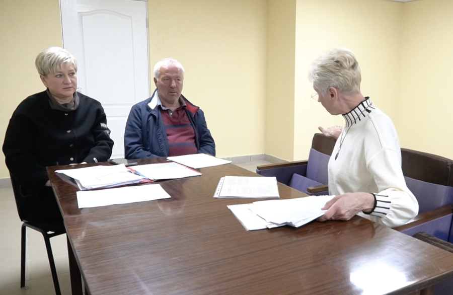 Відбулися засідання постійних депутатських комісій