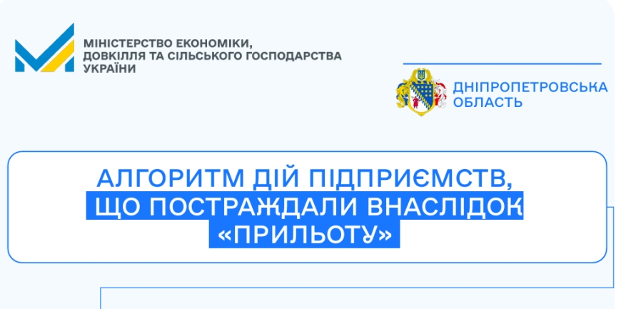 Презентаційні матеріали