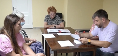Відбулися засідання постійних депутатських комісій