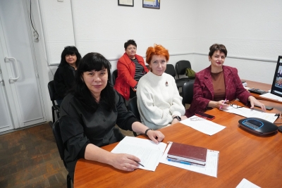 У Нікополі розпочали роботу над Стратегією розвитку громади на 2028-2034 роки