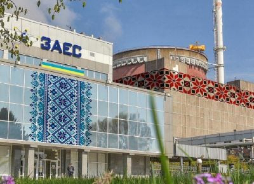 ПАМ'ЯТКА населенню при проведені евакуації у разі радіаційної аварії на Запорізькій АЕС у місті Нікополь
