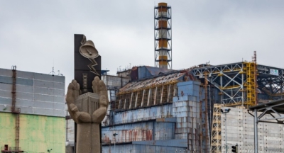 Державні послуги для героїв ЧАЕС та постраждалих від катастрофи &mdash; на Гіді