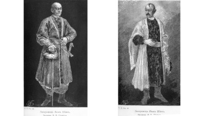 вулиця Братів Шиянів