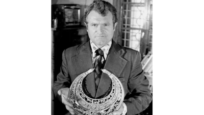 вулиця Бориса Мозолевського