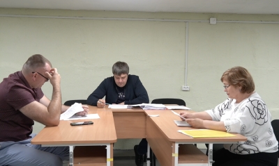 Відбулися засідання постійних депутатських комісій
