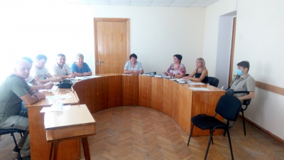 01 вересня 2020 року відбувся конкурс з перевезення пасажирів на автобусному маршруті загального користування, на якому було визначено два переможця.